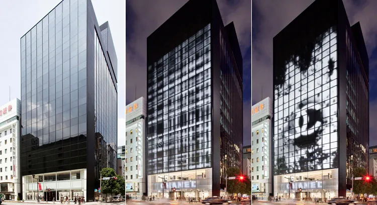 CHANEL NEXUS HALL(シャネル・ネクサス・ホール) - Image 1